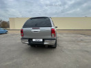 Toyota Hilux 2016 года