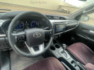 Toyota Hilux 2016 года