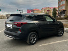 Kia Seltos 2022 года