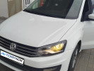 Volkswagen Polo 2015 года