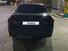 Toyota Corolla 2009 года