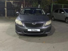 Toyota Corolla 2009 года