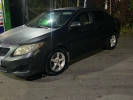 Toyota Corolla 2009 года