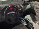 Toyota Corolla 2009 года