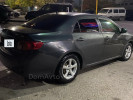 Toyota Corolla 2009 года
