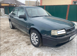 Opel Vectra 1994 года