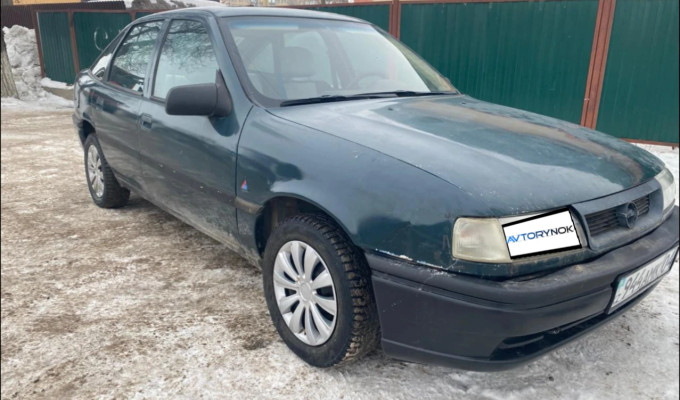 Opel Vectra 1994 года