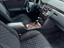 Mercedes-Benz E-Класс 2000 года