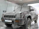 Toyota Hilux Surf 1993 года