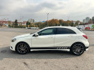 Mercedes-Benz A-Класс 2017 года