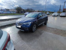 Renault Samsung XM3 2020 года