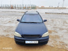 Opel Astra 2001 года
