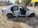 ЗАЗ Chance 2012 года