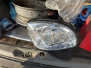 Hyundai Santa Fe 2001 года