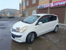 Nissan Note 2007 года