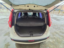Nissan Note 2007 года