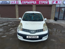 Nissan Note 2007 года