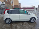 Nissan Note 2007 года