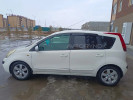 Nissan Note 2007 года