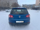 Volkswagen Tiguan 2010 года