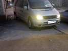 Mercedes-Benz Vito 1998 года