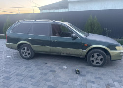 Toyota Corolla 1995 года