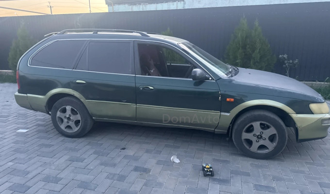 Toyota Corolla 1995 года