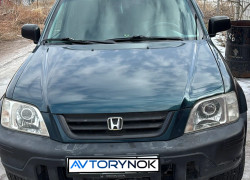 Honda CR-V 1998 года