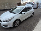 Kia Cee'd 2013 года