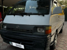 Toyota Hiace 1998 года