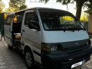 Toyota Hiace 1998 года