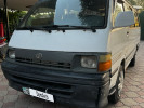 Toyota Hiace 1998 года