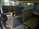Toyota Hiace 1998 года