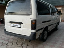 Toyota Hiace 1998 года