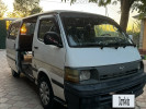 Toyota Hiace 1998 года