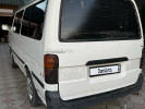 Toyota Hiace 1998 года