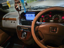 Honda Odyssey 2000 года