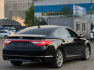 Hyundai Grandeur 2015 года