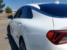 Kia K5 2023 года