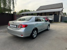 Toyota Corolla 2012 года