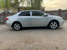 Toyota Corolla 2012 года