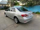 Toyota Corolla 2012 года