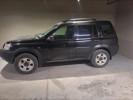 Land Rover Freelander 2002 года