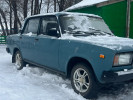 ВАЗ (Lada) 2107 2003 года