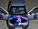 ВАЗ (Lada) Kalina 2006 года