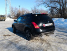 Nissan Murano 2004 года