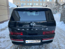 Hyundai Santa Fe 2024 года