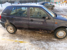 Volkswagen Golf 1993 года