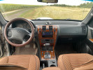 Hyundai Terracan 2002 года