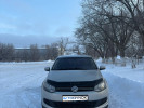 Volkswagen Polo 2011 года